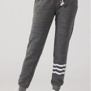 Size S Sol Angeles Coastal Waves Jogger GREAT condition